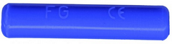 FG Handle / Sleeeve  blau