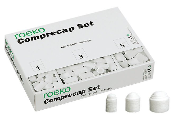 Comprecap Set