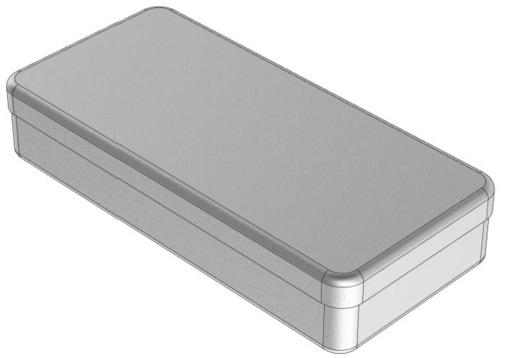 Stainless Steel Box