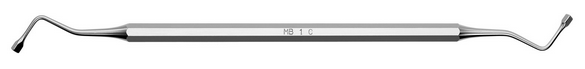 Composite Instrument nach Dr. Besek