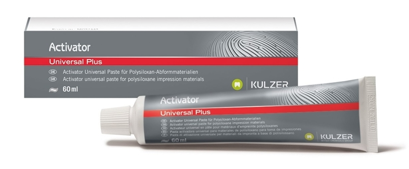 Aktivator Universal Paste Plus