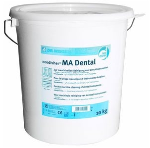 Neodisher MA Dental, Pulver