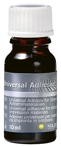 Heraeus Löffeladhäsiv Universal für Silikon