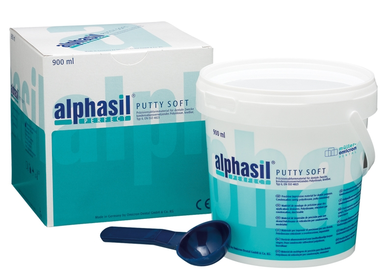 Novasil P / Alphasil