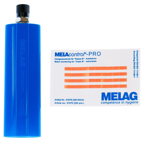 MELAG Melacontrol Pro