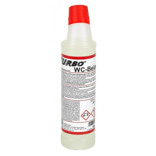 Closettbeize Turbo 750 ml