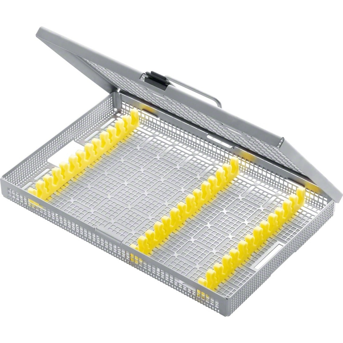 Aesculap Dental Siebtray 273x176x30mm - JG381R