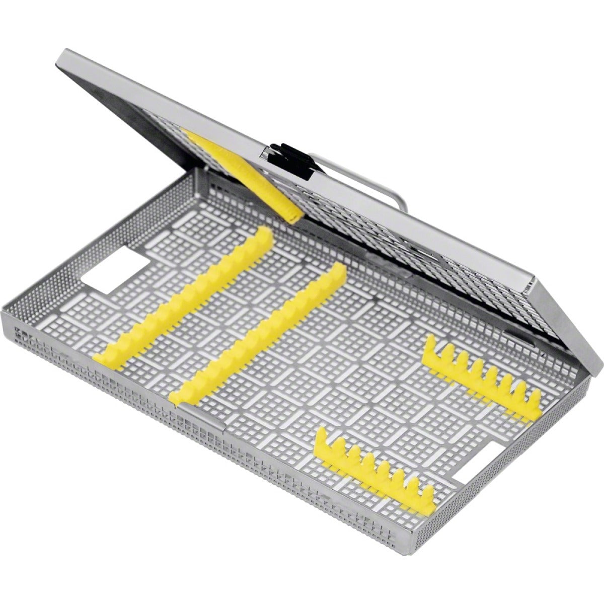 Aesculap Dental Tray für 13 Instr. 273x176x30mm - JG389R