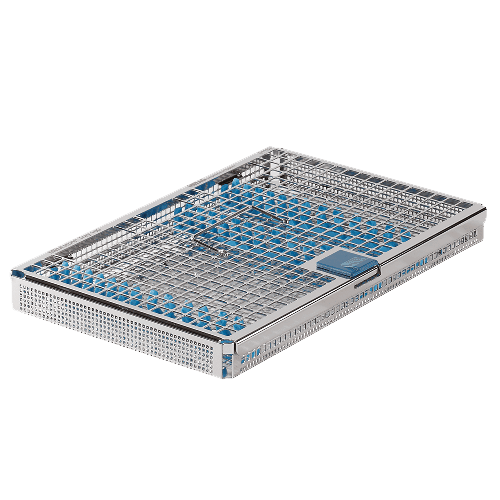 MELAG MELAstore Tray 100