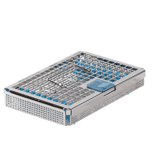 MELAG MELAstore Tray 50